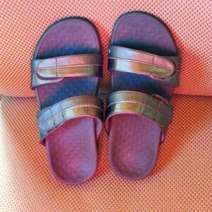 Vionic Slip On Shoes